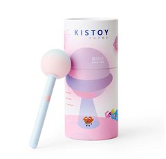 Вібратор KISTOY Lala Pop SO8710 фото