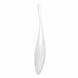 Смарт-вібратор для клітора Satisfyer Twirling Joy White SO7144 фото 2