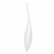 Смарт-вібратор для клітора Satisfyer Twirling Joy White SO7144 фото 4