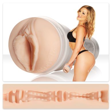 Мастурбатор Fleshlight Girls: Alexis Texas - Outlaw, со слепка вагины, очень нежный F14407 фото