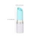 Вибратор Pillow Talk Lusty Luxurious Flickering Massager - Teal SO7752 фото 2