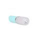 Вибратор Pillow Talk Lusty Luxurious Flickering Massager - Teal SO7752 фото 4