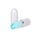 Вибратор Pillow Talk Lusty Luxurious Flickering Massager - Teal SO7752 фото 1