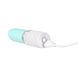 Вибратор Pillow Talk Lusty Luxurious Flickering Massager - Teal SO7752 фото 5