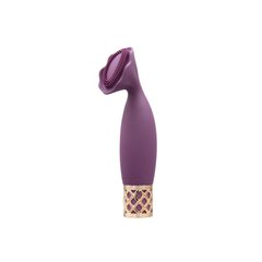 Кліторальний вібратор Pillow Talk Secrets - Passion - Clitoral Vibrator, 3 стимулюючі зони SO8246 фото