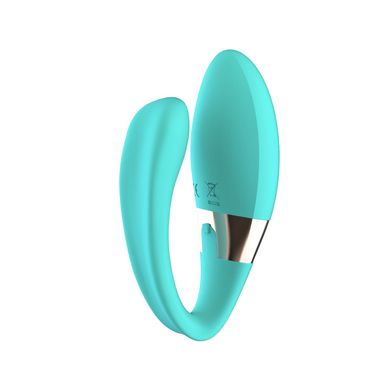 Вібратор LELO Tiani Harmony Aqua SO8118 фото