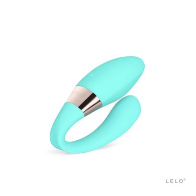 Вібратор LELO Tiani Harmony Aqua SO8118 фото