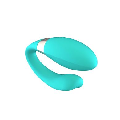 Вібратор LELO Tiani Harmony Aqua SO8118 фото