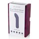 Премиум вибратор Je Joue - G-Spot Bullet Vibrator Purple с глубокой вибрацией SO3041 фото 7