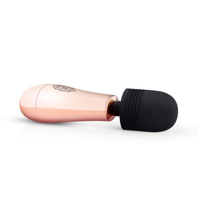 Мінівібромасажер Rosy Gold — Nouveau Mini Massager SO4596 фото