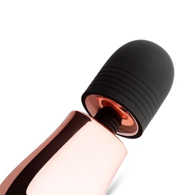 Мінівібромасажер Rosy Gold — Nouveau Mini Massager SO4596 фото