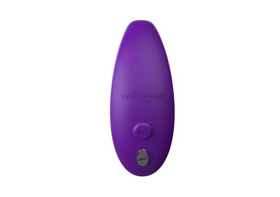 Вібратор We-Vibe SYNC 2 Purple SO8762 фото