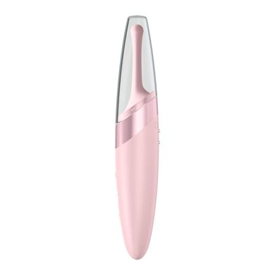 Вибратор для клитора Satisfyer Twirling Delight (Rose) SO5556 фото