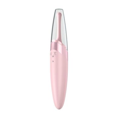 Вибратор для клитора Satisfyer Twirling Delight (Rose) SO5556 фото