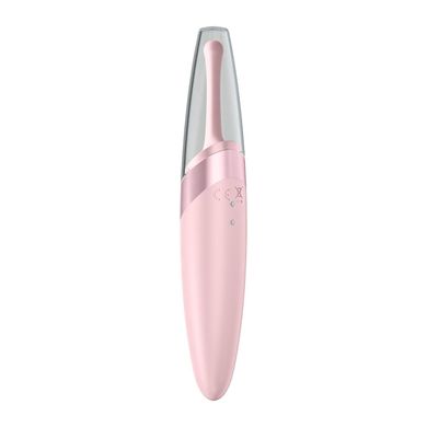 Вибратор для клитора Satisfyer Twirling Delight (Rose) SO5556 фото