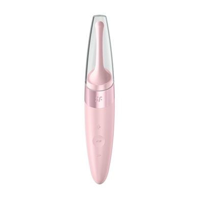 Вибратор для клитора Satisfyer Twirling Delight (Rose) SO5556 фото