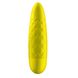 Мінівібратор Satisfyer Ultra Power Bullet 5 Yellow SO5430 фото 5