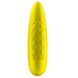 Мінівібратор Satisfyer Ultra Power Bullet 5 Yellow SO5430 фото 3