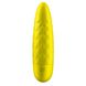 Мінівібратор Satisfyer Ultra Power Bullet 5 Yellow SO5430 фото 6