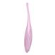 Смарт-вибратор для клитора Satisfyer Twirling Joy Pink SO5557 фото 4