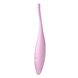 Смарт-вибратор для клитора Satisfyer Twirling Joy Pink SO5557 фото 2