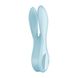 Кліторальний вібратор Satisfyer Threesome 1 Light Blue SO6986 фото 5