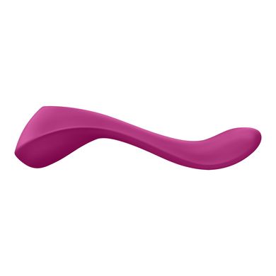 Вібратор для пар Satisfyer Endless Joy, 3 незалежних мотора, багатофункціональний SO3502 фото