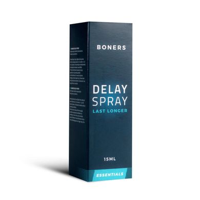 Пролонгатор Boners Delay Spray SO8879 фото