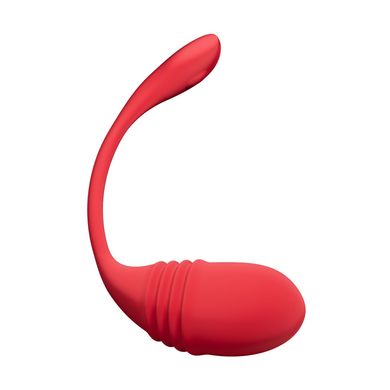 Смарт-віброяйце Lovense Vulse (Thrusting Egg Vibrator) SO8792 фото