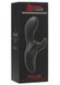 Вібратор-кролик Doc Johnson Kink - Pulse - Ultimate 4 Motor Silicone Vibrator SO4013 фото 4