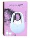 Мощный вибратор Satisfyer Lay-On - White Temptation, водонепроницаемый,15 режимов работы SO2867 фото 5