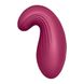 Вібратор Satisfyer Dipping Delight Berry SO6990 фото 4