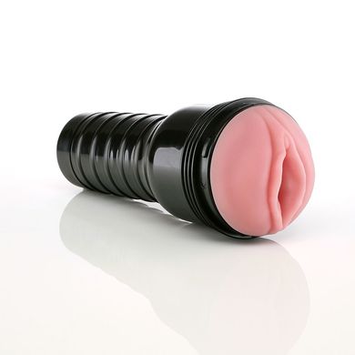 Мастурбатор-вагіна Fleshlight Pink Lady Heavenly Нова текстура SO6142 фото