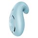 Вибратор Satisfyer Dipping Delight Light Blue SO6991 фото 6