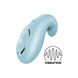 Вибратор Satisfyer Dipping Delight Light Blue SO6991 фото 1