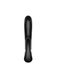 Смарт вібратор-кролик із підігрівом Satisfyer Heat Wave Black SO6098 фото 2