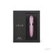 Шикарна віброкуля LELO Mia 2 Petal Pink, 6 режимів, потужні вібрації, водонепроникна SO8687 фото 5