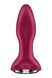 Анальна смарт вібропробка із перлинним масажем Satisfyer Rotator Plug 2+ Violet SO6280 фото 4