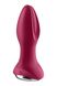 Анальна смарт вібропробка із перлинним масажем Satisfyer Rotator Plug 2+ Violet SO6280 фото 2