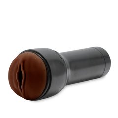 Мастурбатор-вагіна Kiiroo Feel Stroker Dark Brown для секс-машини Kiiroo Keon SO6149 фото