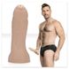 Фаллоимитатор Fleshlight Guys: Manuel Ferrara Dildo, по слепку пениса SO5519 фото 1