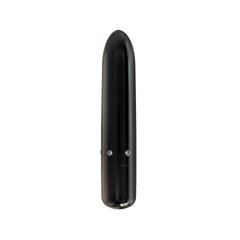 Вибропуля PowerBullet - Pretty Point Rechargeable Bullet Black SO5564 фото