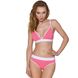 Спортивные трусики-стринги Passion PS007 PANTIES pink, size L SO4255 фото 2