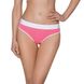 Спортивные трусики-стринги Passion PS007 PANTIES pink, size L SO4255 фото 1