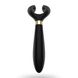 Вибратор для пар Satisfyer Endless Fun Black, три мотора, многофункциональный SO3108 фото 1