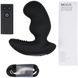 Масажер простати Nexus RIDE EXTREME Dual Motor Remote Control Prostate Vibrator - Black SO8698 фото 7