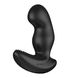 Масажер простати Nexus RIDE EXTREME Dual Motor Remote Control Prostate Vibrator - Black SO8698 фото 3