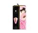 Клиторальный вибратор Shunga Obi Light Pink SO6898 фото 8