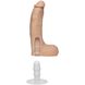 Фаллоимитатор Doc Johnson Signature Cocks – Chad White 8,5 inch UltraSkyn SO6062 фото 2