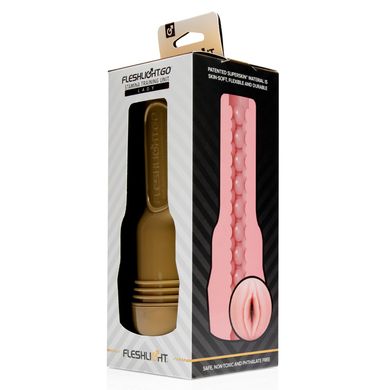 Мастурбатор Fleshlight GO STU SO4570 фото